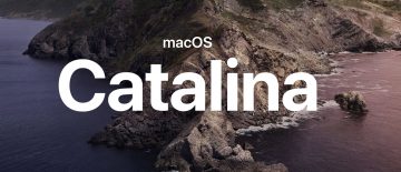 Mac users: check your apps before updating to Catalina