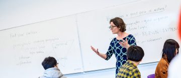 UBC Keep Teaching