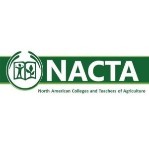 NACTA Distinguished Educator Award Nominations