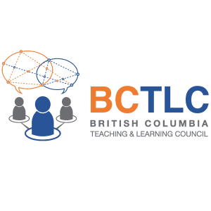 BC Teaching & Learning Council, West Coast Teaching Excellence Awards