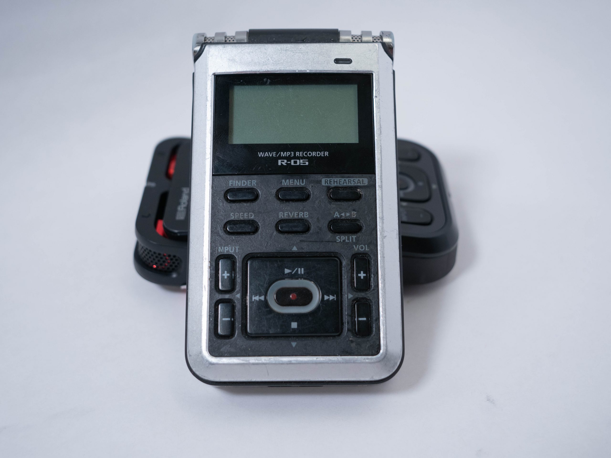 Picture of Equipment for Booking